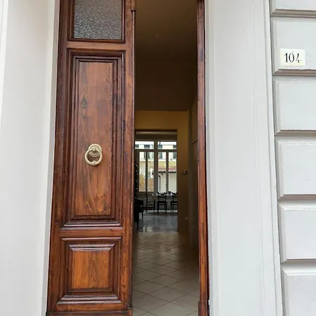 Casa Greta * فياريجيو