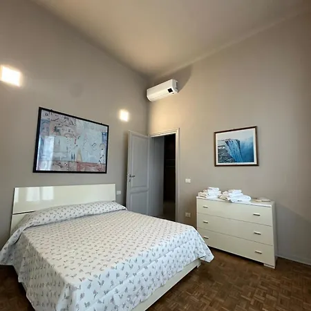 Casa Greta شقة