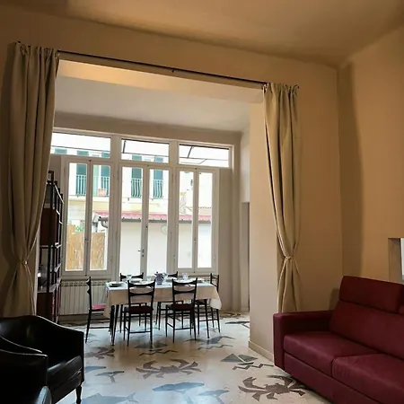 Casa Greta * فياريجيو