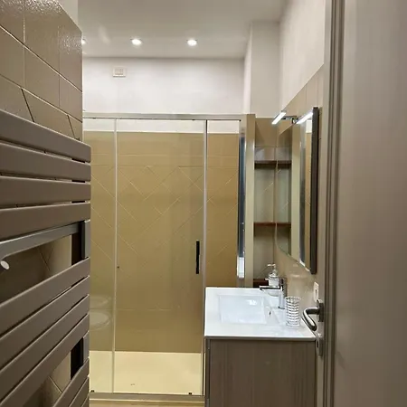 Casa Greta شقة فياريجيو