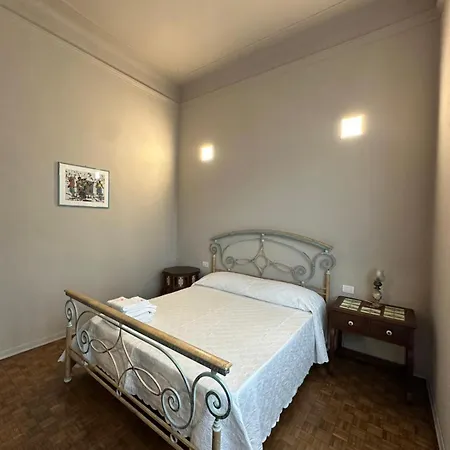 شقة Casa Greta فياريجيو