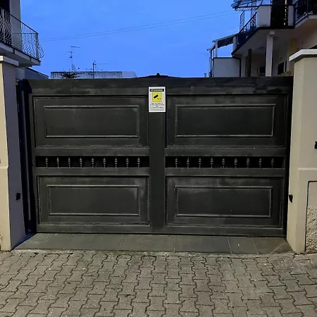 Casa Greta