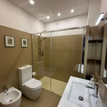 شقة Casa Greta