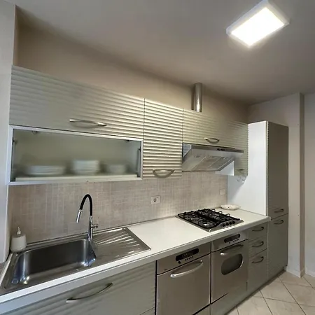 شقة Casa Greta