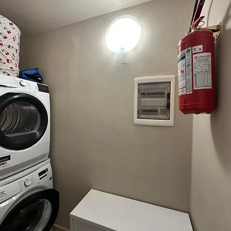 شقة Casa Greta