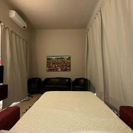 Daire Casa Greta Viareggio