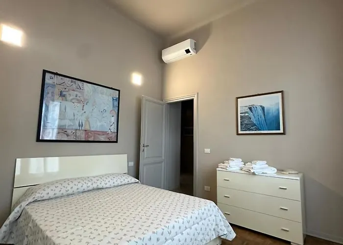 Casa Greta Apartment