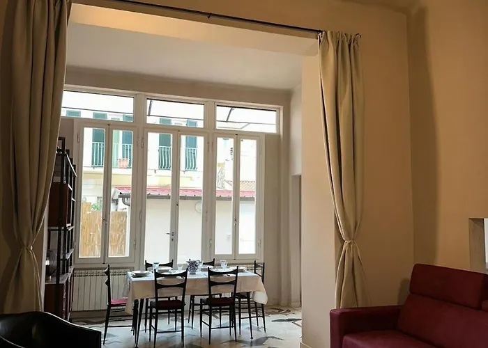 Casa Greta * Viareggio