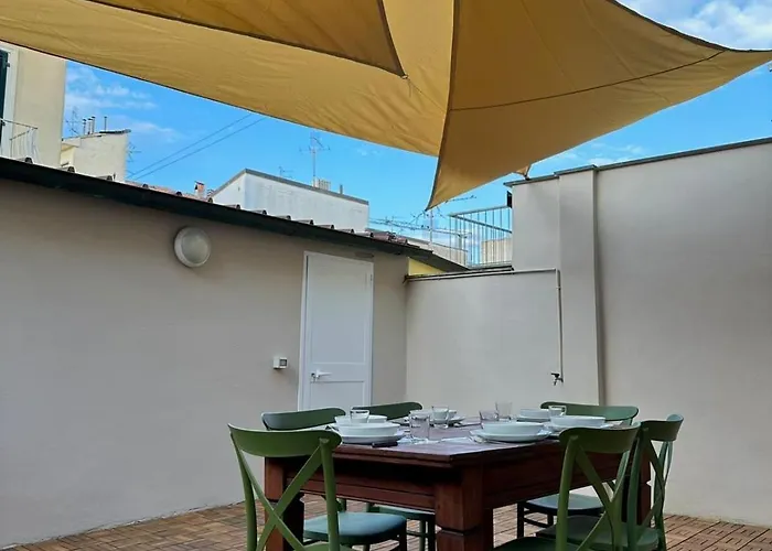 Apartment Casa Greta