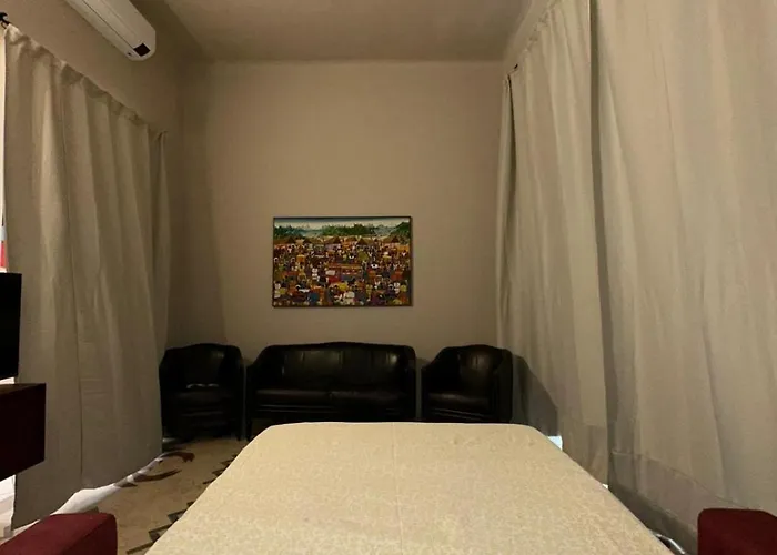 Apartment Casa Greta Viareggio