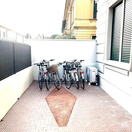 Apartamento Casa Greta