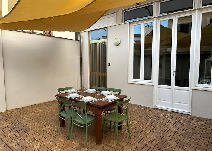 Appartement Casa Greta