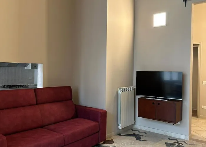 Casa Greta Appartement Viareggio