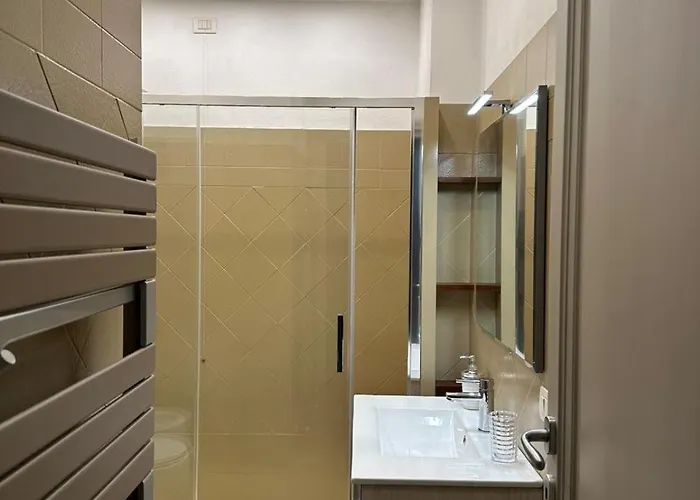 Casa Greta Appartement Viareggio