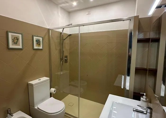 Appartement Casa Greta