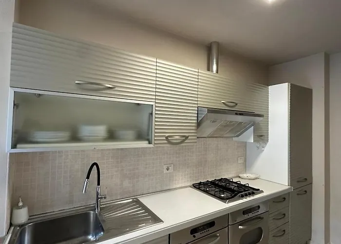 Appartement Casa Greta