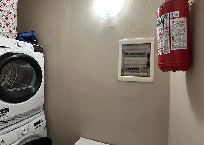 Appartement Casa Greta